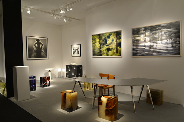 Ammann | Courtesy of PAD London