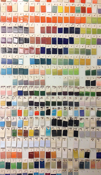 COURTESY OF THE ARTIST