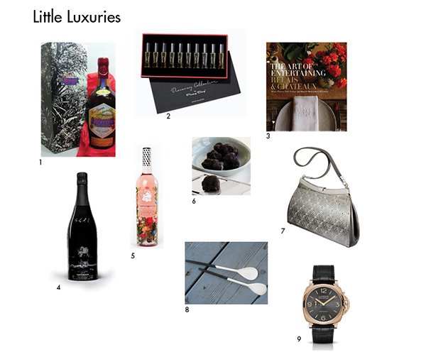 little-luxuries