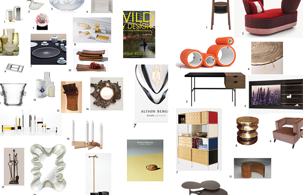 The Modern Magazine Gift Guide - Modern Magazine