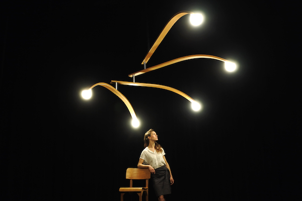 Courtesy of Wanted Design