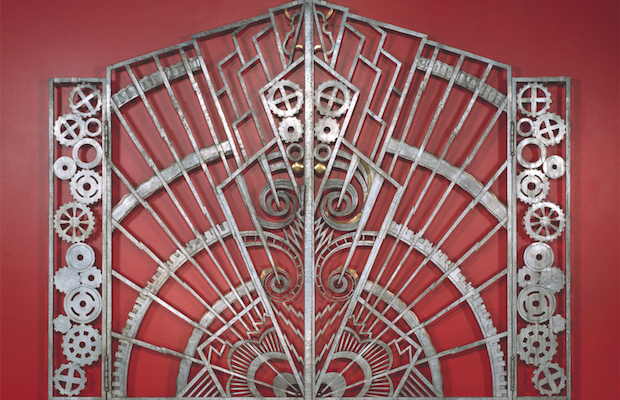The Modern Interior in the Jazz Age - Modern Magazine