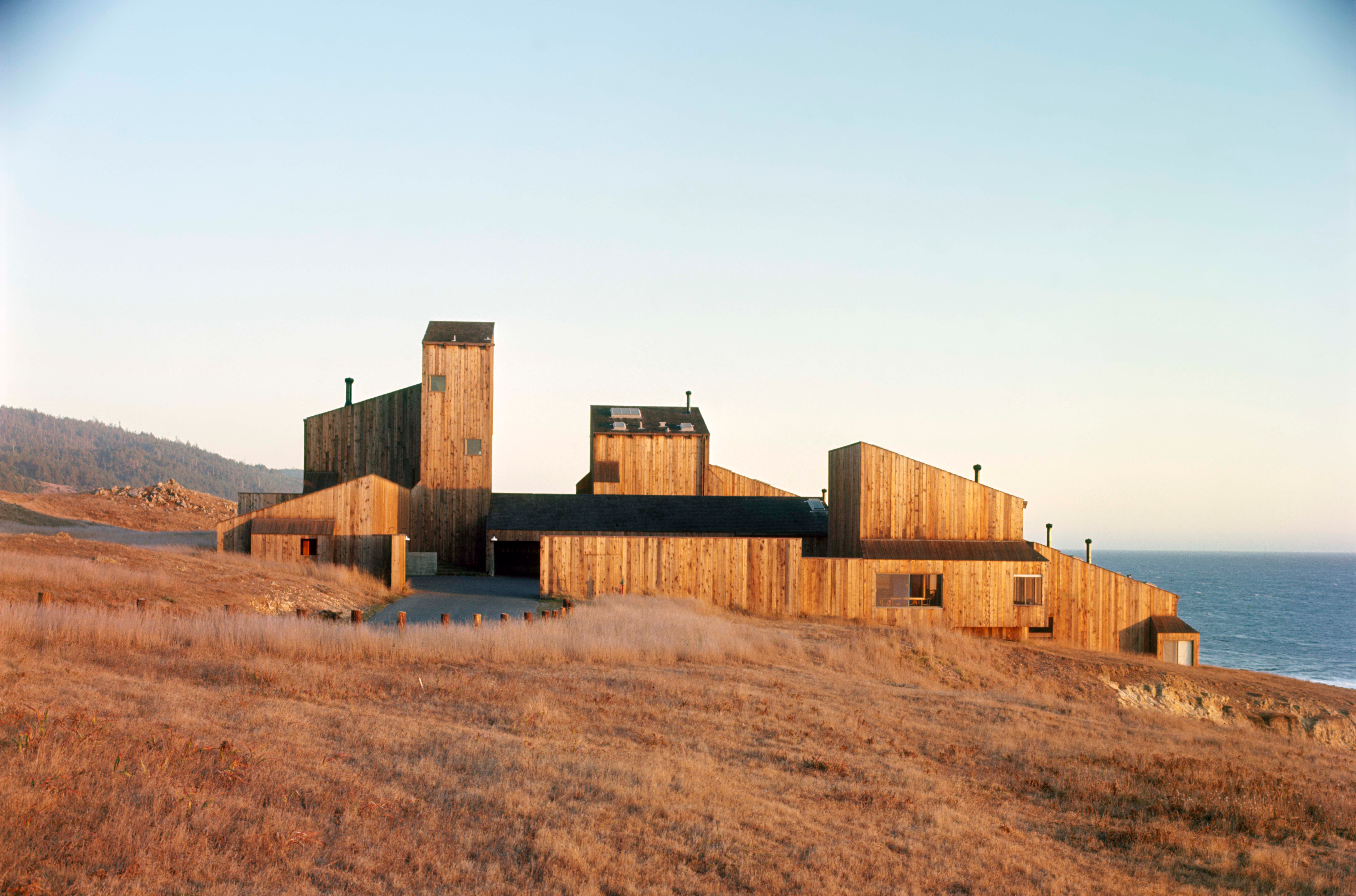 Back to the Land - Modern Magazine